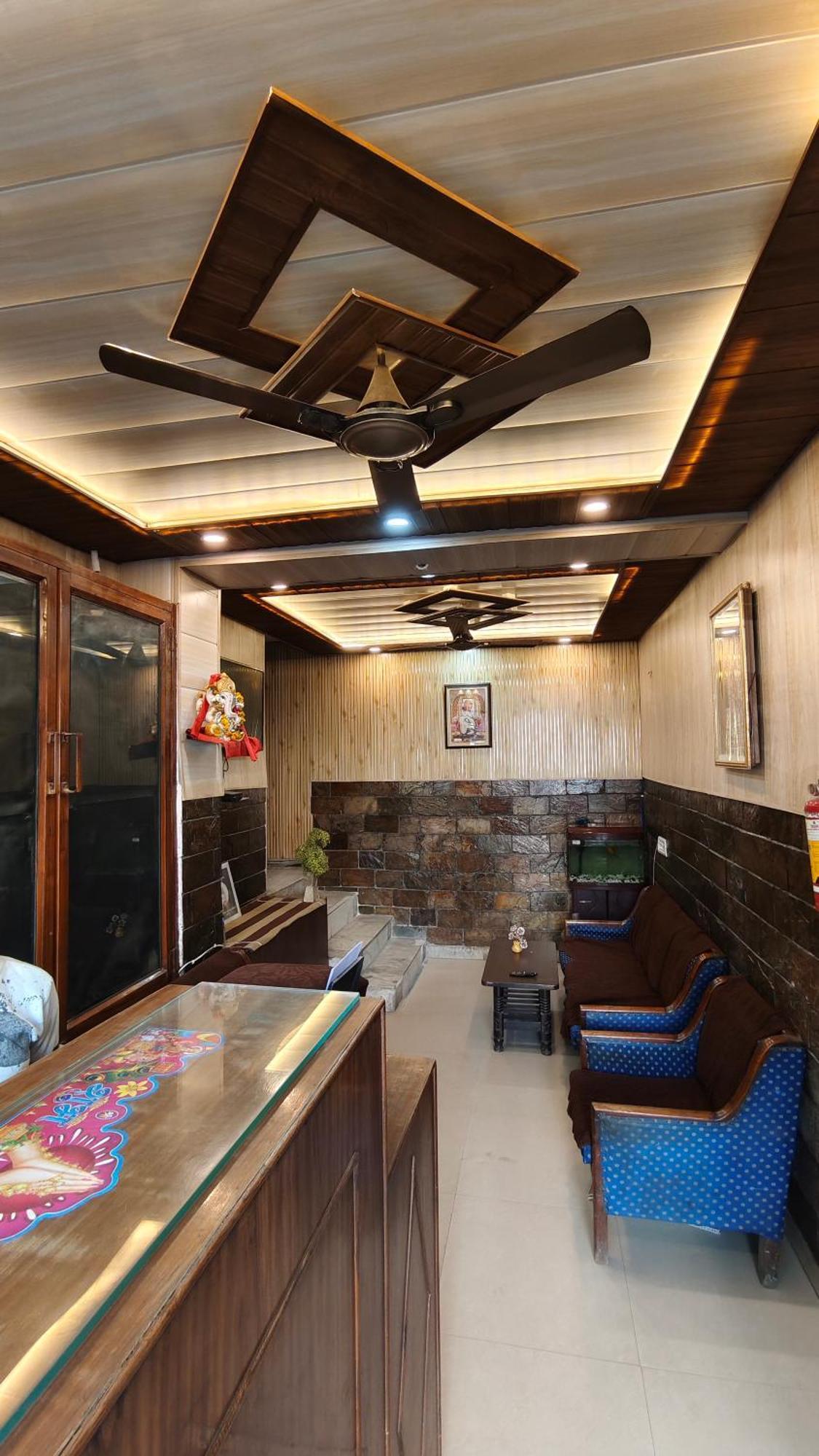 Rajdhani Guest House 法里达巴德 外观 照片